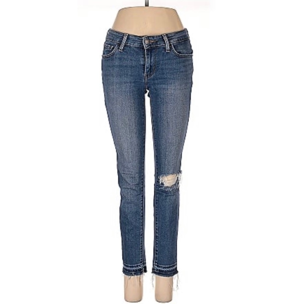 Levi’s, 25 Waist Jeans